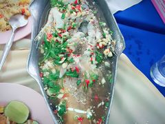 -Dang restaurant (patong phuket)