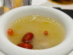 猪骨汤-满堂·烤鸭店·北京菜(鼓楼店)