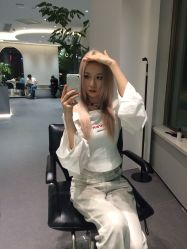 -DL HOPE造型