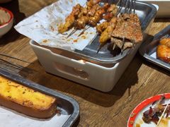 -永红源啤酒·烧烤·海鲜·大排档(青特城店)