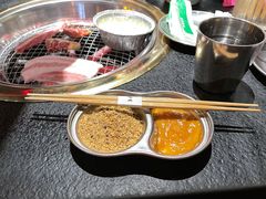 -伊茉家的烤肉店(勒泰中心店)