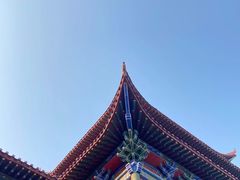 -开福禅寺