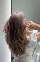 -DL HOPE明星造型