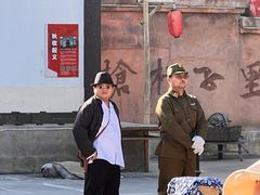 -观澜山水田园