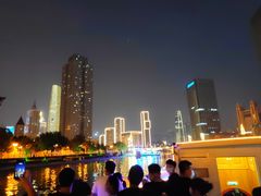 -海河游船-永乐码头(大悲院)