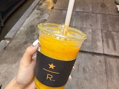 -星巴克臻选(汇丽广场店)