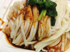 -魏家凉皮(梨园店)