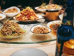 -九牧鱻·渝老鬼重庆火锅(人民路店)