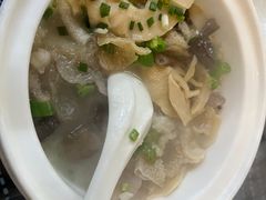 -花间酒庭院餐厅(谷山店)