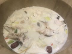 -滇香肴·云南菜蒸汽石锅鱼(云南北路店)