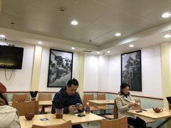 大堂-老盛昌(胶州店)