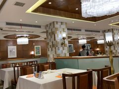 大堂-乾隆美食·本帮菜(黄河路店)