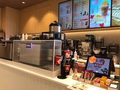 -Tims天好咖啡·贝果(东吴龙湖天街店)