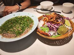 -俏香傣·德宏风味餐厅(万宏路店)