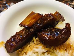 -阿庄新豫菜(通泰路店)
