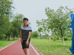 -鹤之洲湿地公园
