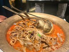 -龍聚祥烧麦馆(万达店)