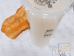 -早安山丘·豆浆油条(小木桥路店)