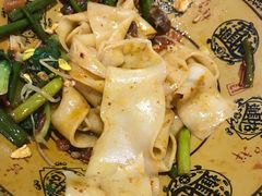 -福瑞记老孙头biangbiang面(新生路店)