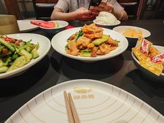 -辣尚瘾·烤鱼·新川菜(交大直营店)