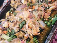 -蛙来哒(金沙洲万达店)