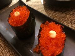 -昊·来了寿司(双楠2店)