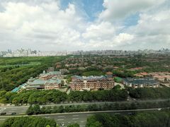 -上海浦东嘉里大酒店
