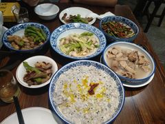 -兰边碗(鼓楼店)
