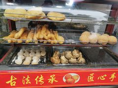 -清泉阁包子(五一店)