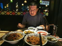 -阿大排档(长春这有山店)