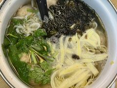 -柴爿巷·香酥鸡&馄饨(复兴中路店)