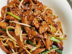 -大树餐厅(红旗街万达店)