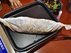 -鱼鼎香烤鱼火锅(华发商都店)