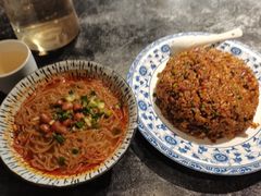 -泉味道贵州厨房(三里河店)