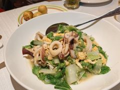 -开海·红岛海鲜虾水饺(石老人店)