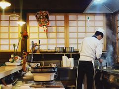 自助取餐区-赵记玄面(市府恒隆广场店)