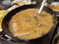 -一桶江山餐厅(松北店)