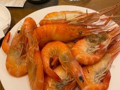 -星璞餐厅(深铁塘朗城君璞酒店)