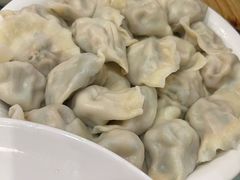 海胆饺子-牟传仁饭庄(星海店)