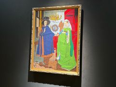 -北京盈之宝宝马&MINI4S店(望京店)