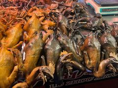 -老字号周记古蔺麻辣鸡·非物质文化遗产传承店