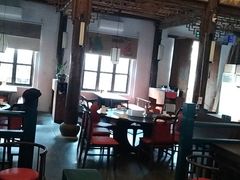 -HOHO餐厅(古子城店)