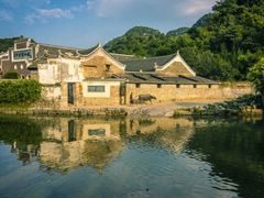 -上甘棠村