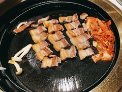 -韩时烤肉(枫蓝店)