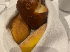 -L'Arome芳芳法国餐厅(仙林金鹰店)