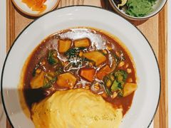 -池奈·日式咖喱蛋包饭(赛高店)