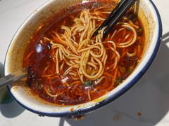 -清真·马安军辣子牛肉面
