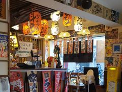 -千懿六本木酒场(常熟路店)
