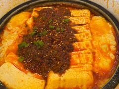 -英兰朝族饭店·英兰锅包肉(佳园路店)
