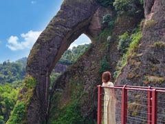 -江西龙虎山景区